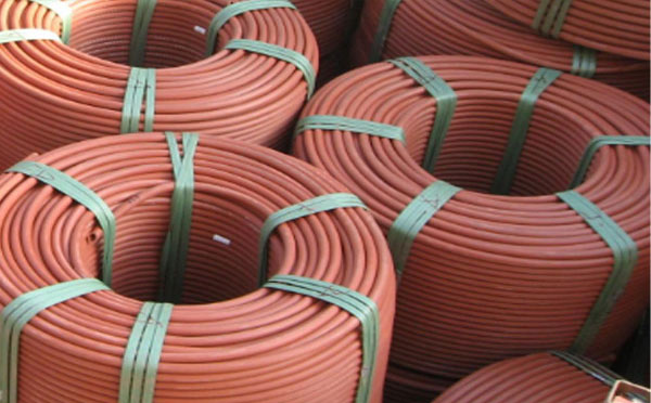 聚乙烯阻燃贵德穿线管具有哪些优势