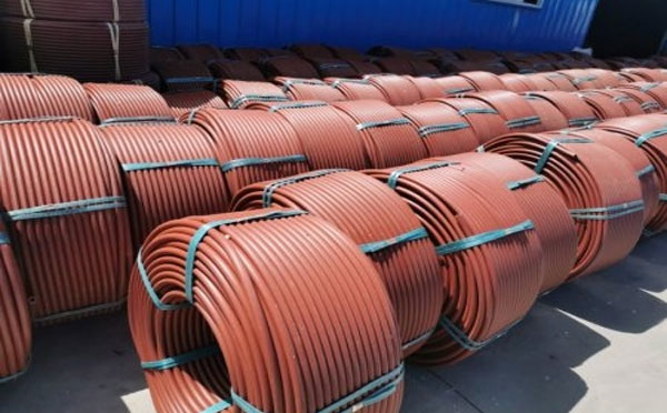 贵德穿线管为什么受人们欢迎的原因 贵德穿线管为什么受人们欢迎的原因