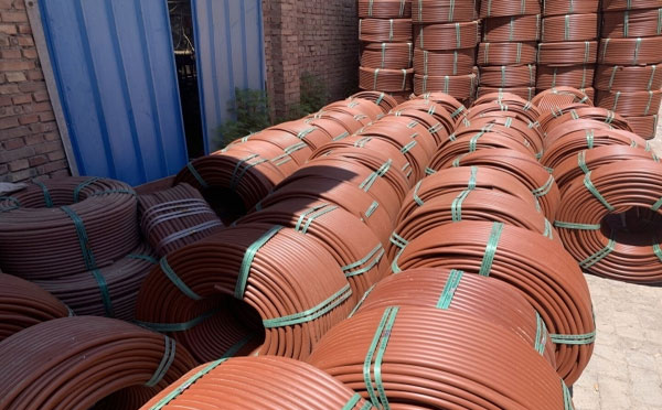 聚乙烯贵德穿线管备受欢迎的原因居然是这些