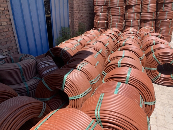 如何选择一条合适耐用的贵德穿线管 如何选择一条合适耐用的贵德穿线管