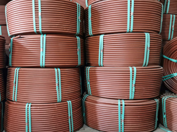 RPE贵德穿线管的特点 RPE贵德穿线管的特点