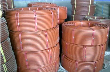 RPE贵德穿线管主要的特点和使用方法 RPE贵德穿线管主要的特点和使用方法