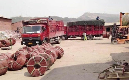 穿线管选型与施工全解析：贵德穿线管如何正确安装