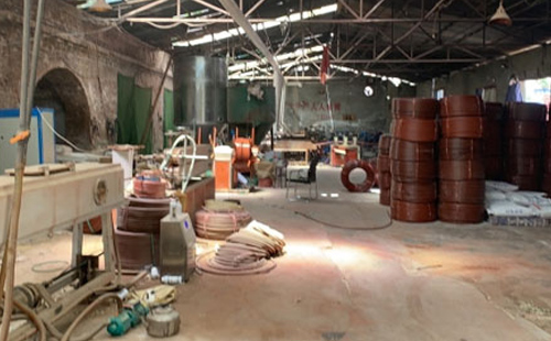 家装防火别忽视！阻燃贵德穿线管安装规范详解