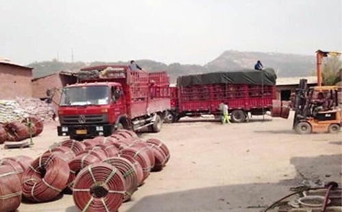 贵德穿线管选型与安装技术全解析